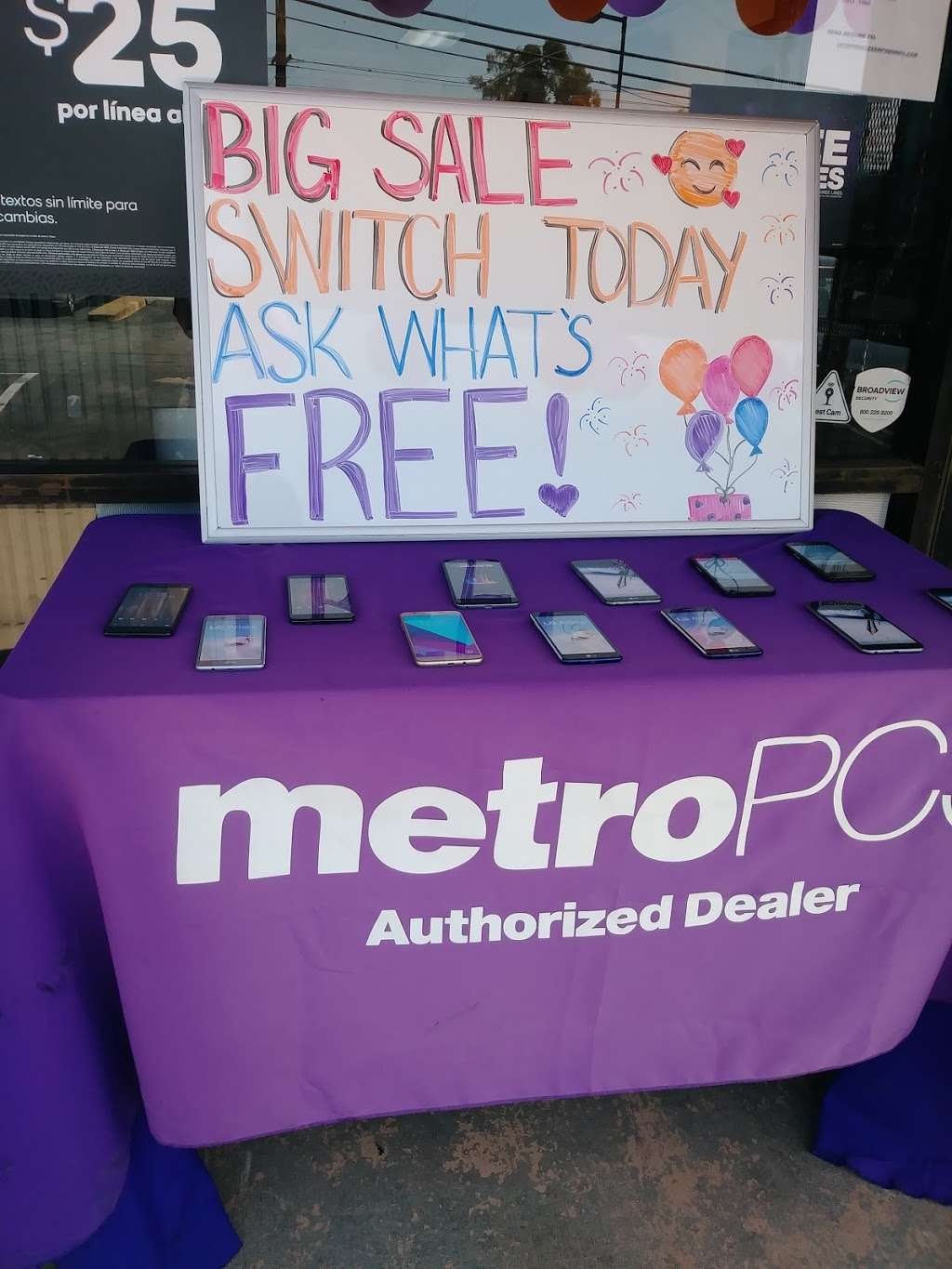 Metro by T-Mobile | 20314 Norwalk Blvd., Lakewood, CA 90715 | Phone: (562) 860-8001