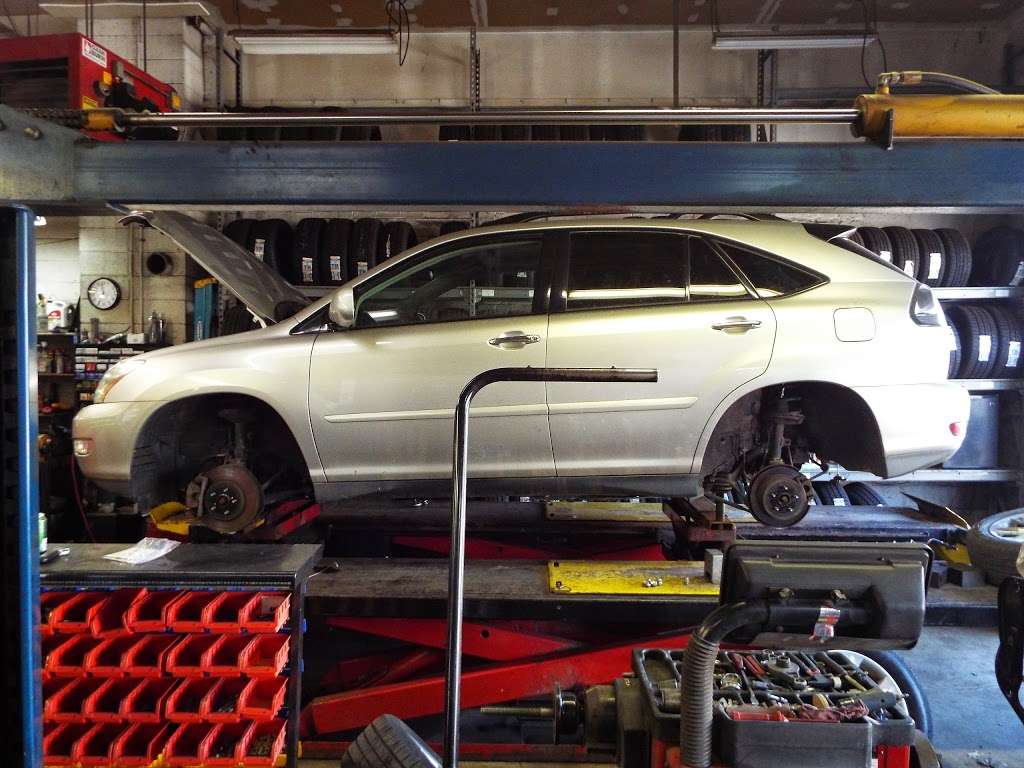 Victors Auto Care | 444 S Main St, Hatfield, PA 19440, USA | Phone: (215) 855-1002