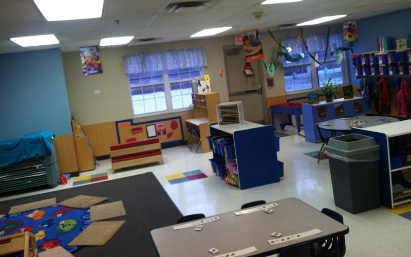 South Street KinderCare | 2485 South St, Elgin, IL 60124, USA | Phone: (847) 888-4288