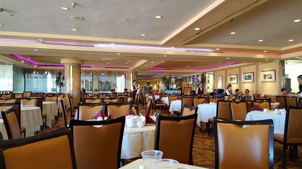 Five Star Seafood Restaurant | 140 Valley Blvd, San Gabriel, CA 91776, USA | Phone: (626) 288-1899