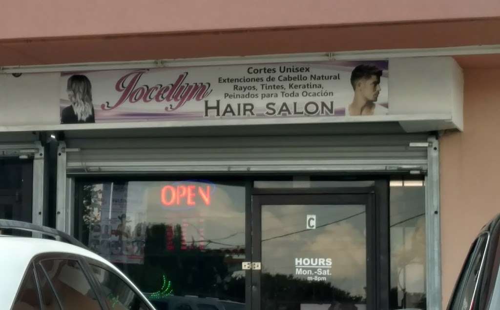 Jocelyn Hair Salon | 3003 Spears Rd, Houston, TX 77067, USA | Phone: (832) 882-1346