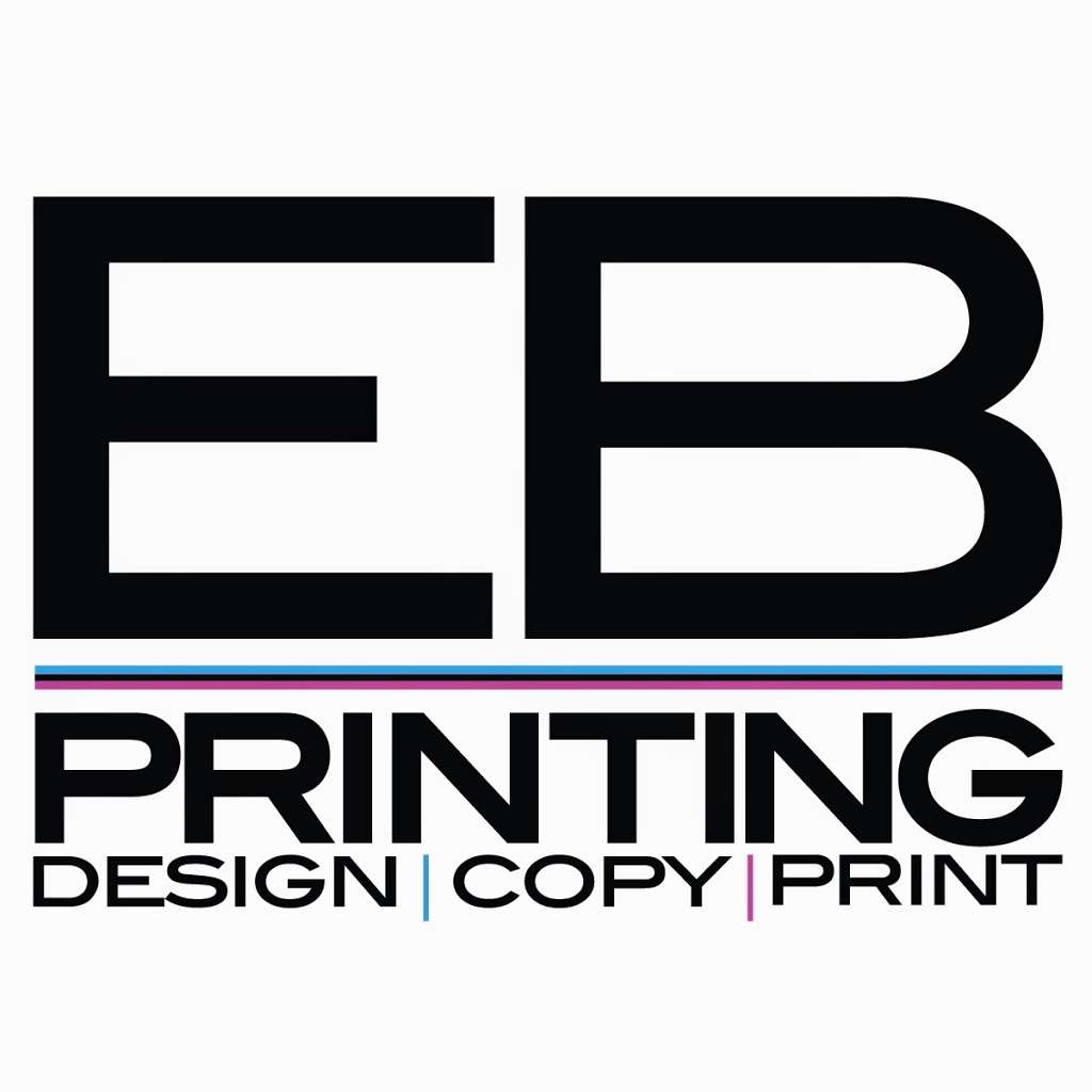 E&B Printing | 1375 Mineral Spring Ave, North Providence, RI 02904 | Phone: (401) 353-5777
