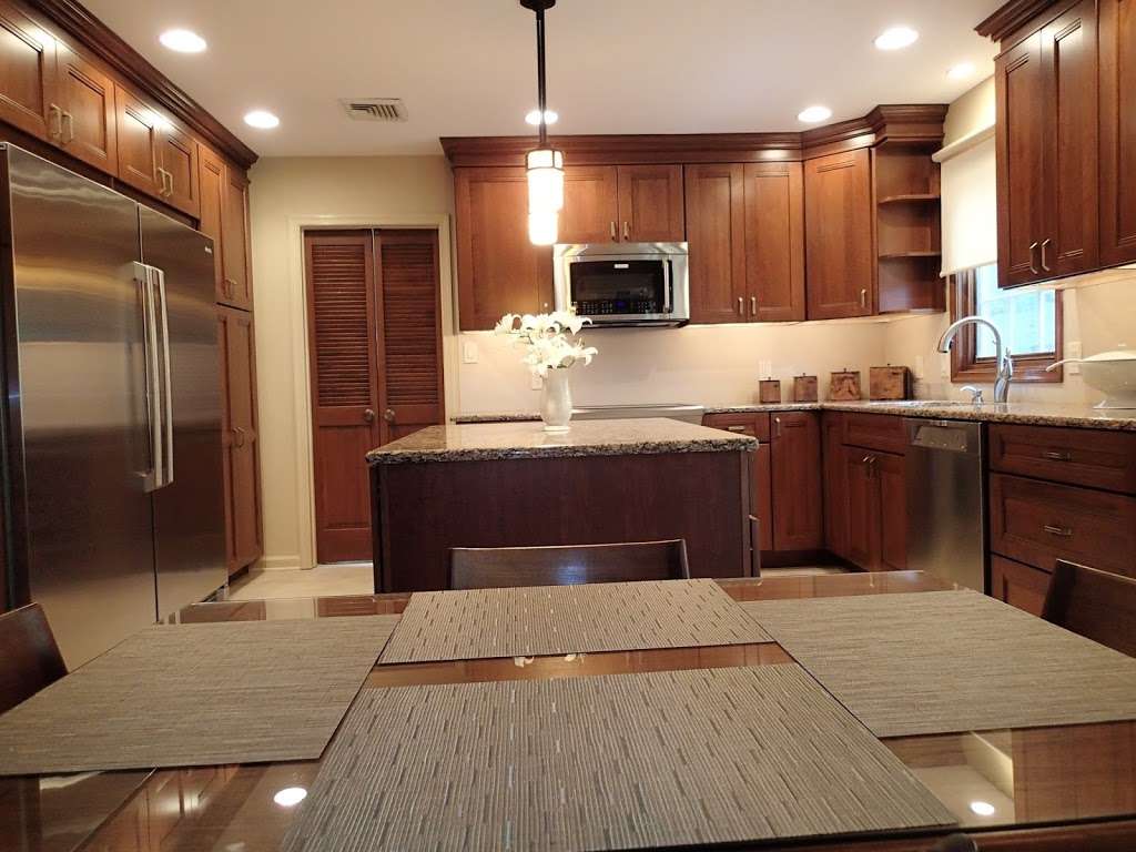 Yardley Kitchen Bath | 219 W Afton Ave, Yardley, PA 19067, USA | Phone: (215) 369-9150