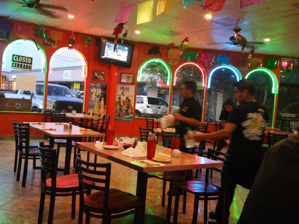 Don Picos Mexican Restaurant | 2110 Bay Area Blvd, Houston, TX 77058, USA | Phone: (281) 280-8081