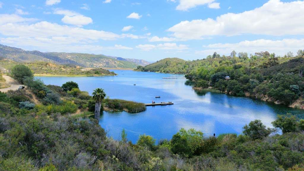 Daley Ranch Dixon Lake | 2256 La Honda Dr, Escondido, CA 92027, USA | Phone: (760) 839-4680