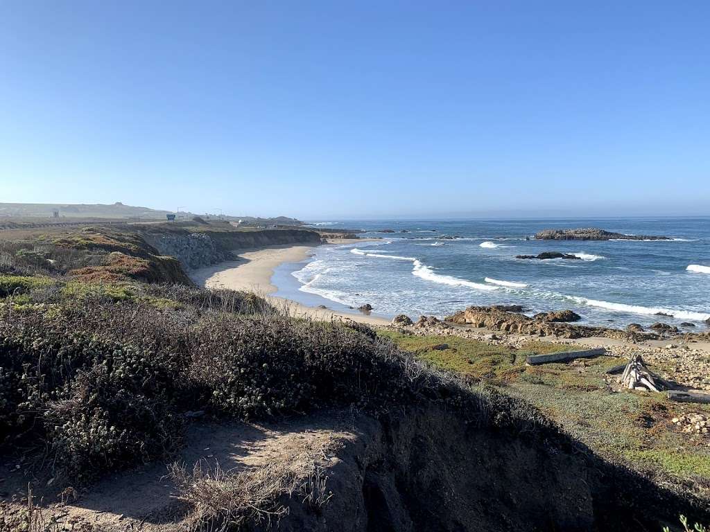 Kashas Cove | 086131060, Pescadero, CA 94060, USA