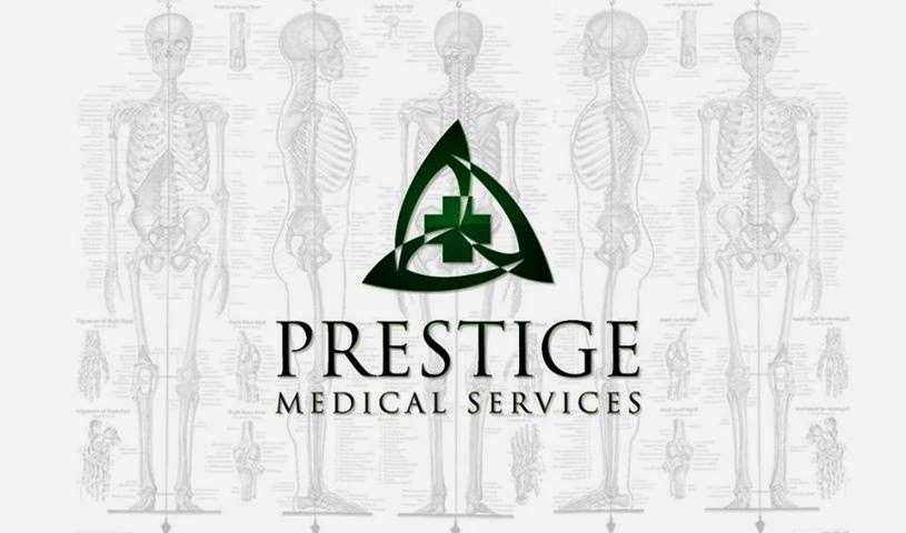 Prestige Medical Services | 2620 Cullen Blvd #214, Pearland, TX 77581, USA | Phone: (281) 741-4880