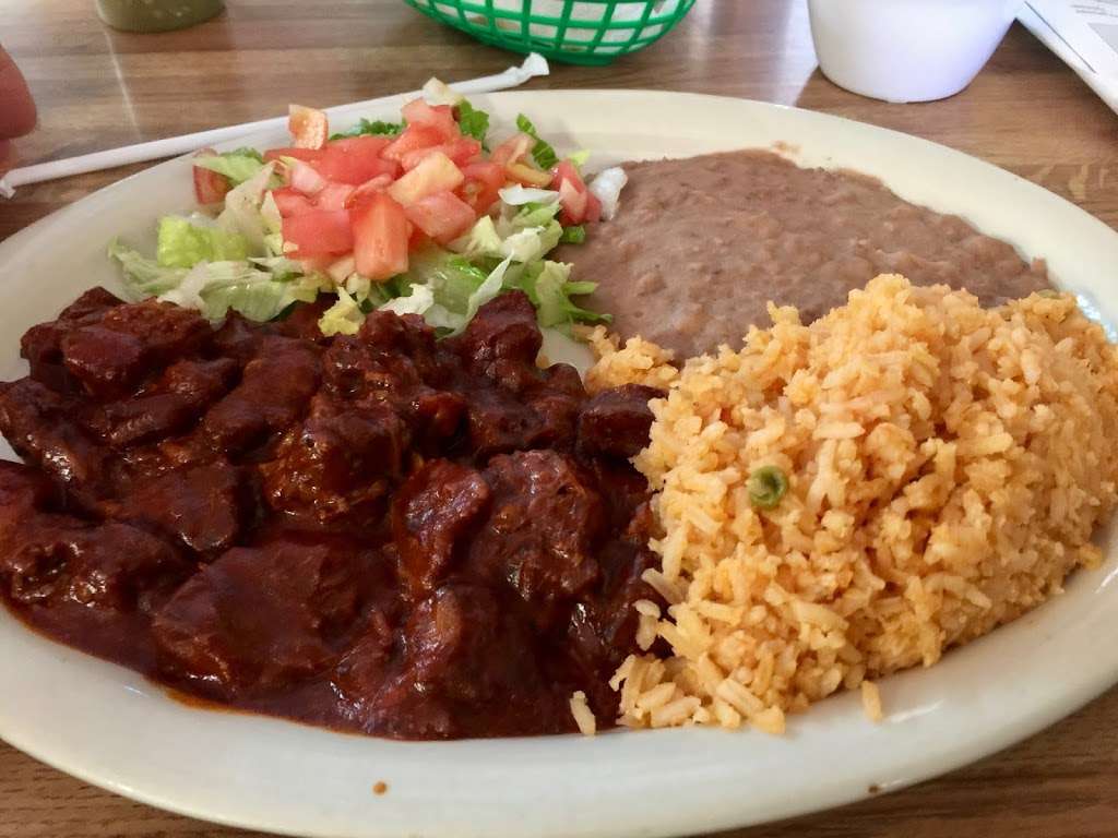 El Puesto Mexican Restaurant | 766 Old Hwy 90 W, San Antonio, TX 78237, USA | Phone: (210) 432-1400