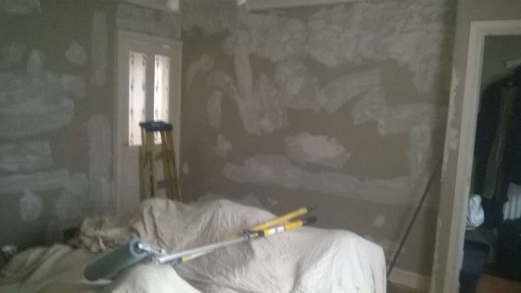 london & surrey painting & decorating | 103 Cambridge Gardens, Kingston upon Thames KT1 3NW, UK | Phone: 07554 098086