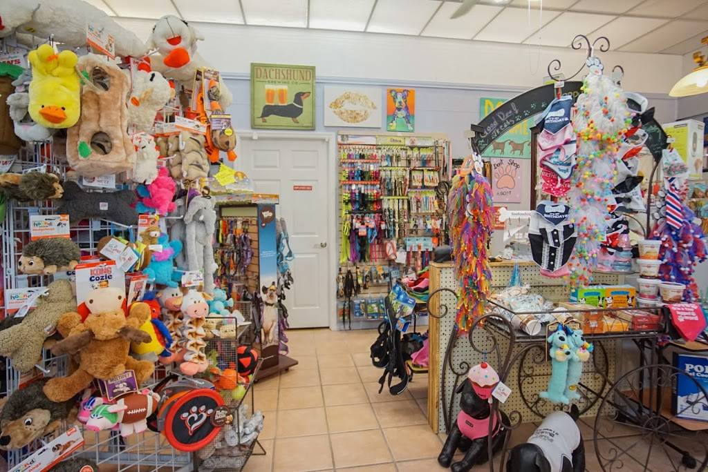 Fuzzy & Furries, Pet Store, Spa & Barkery | 6297 Central Ave, St. Petersburg, FL 33710, USA | Phone: (727) 954-3952
