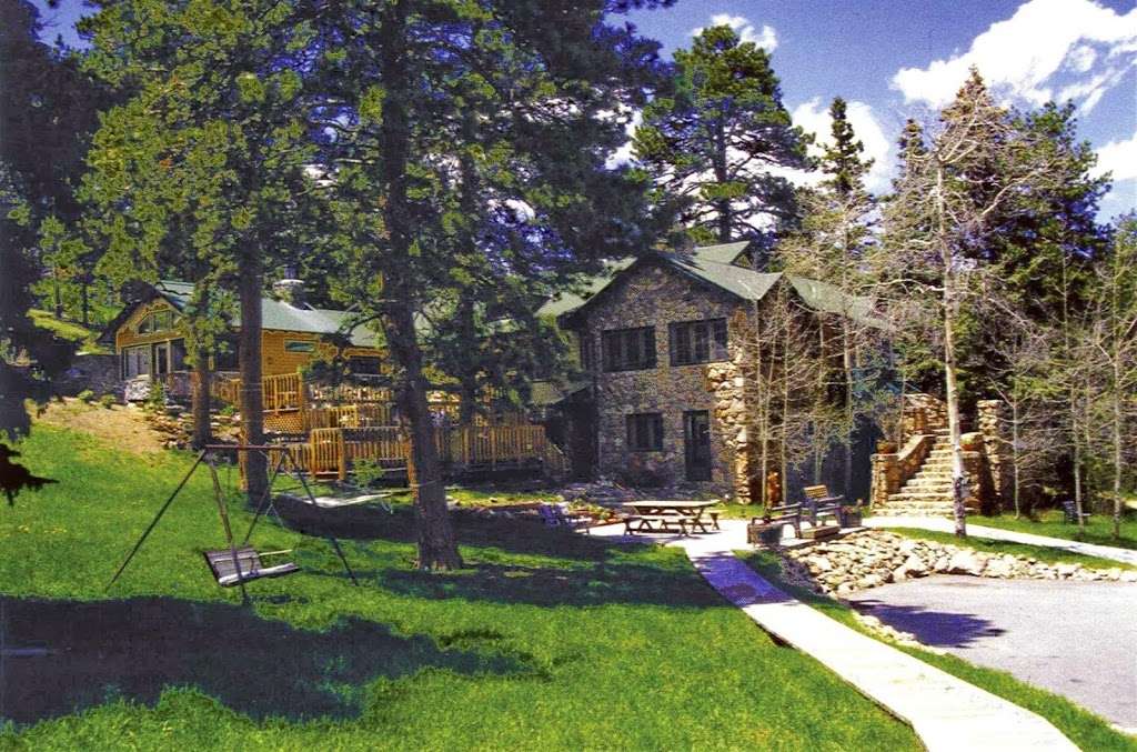 Meadow Creek Lodge & Event Center | 13438 Berry Hill Lane, Pine, CO 80470 | Phone: (303) 838-4167