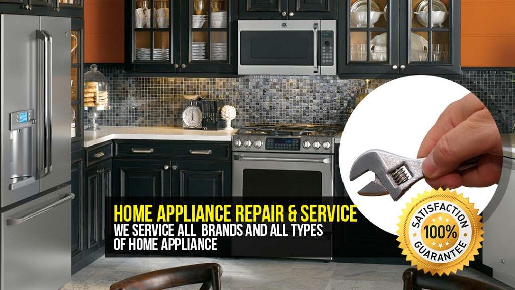 Appliance Repair New Providence | 506 Central Ave #22, New Providence, NJ 07974, USA | Phone: (862) 229-6312