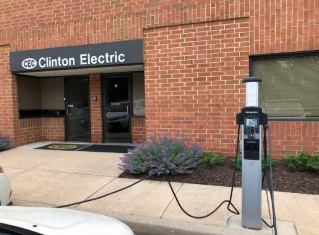 Clinton Electric Company | 1524 York Rd, Lutherville-Timonium, MD 21093, USA | Phone: (410) 449-7292