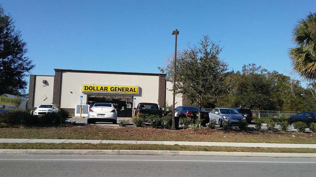 Dollar General | 928 S Ivey Ln, Orlando, FL 32805, USA | Phone: (407) 434-0672