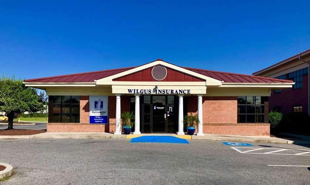 Wilgus Insurance Agency Inc, - Millsboro | 400 Delaware Ave #103, Millsboro, DE 19966, USA | Phone: (302) 934-1502