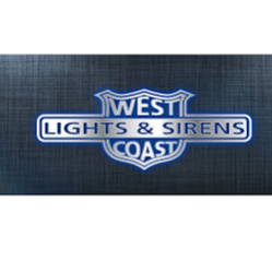 West Coast Lights & Sirens | 601 Columbia Ave Ste A-B, Riverside, CA 92507, USA | Phone: (951) 779-9257