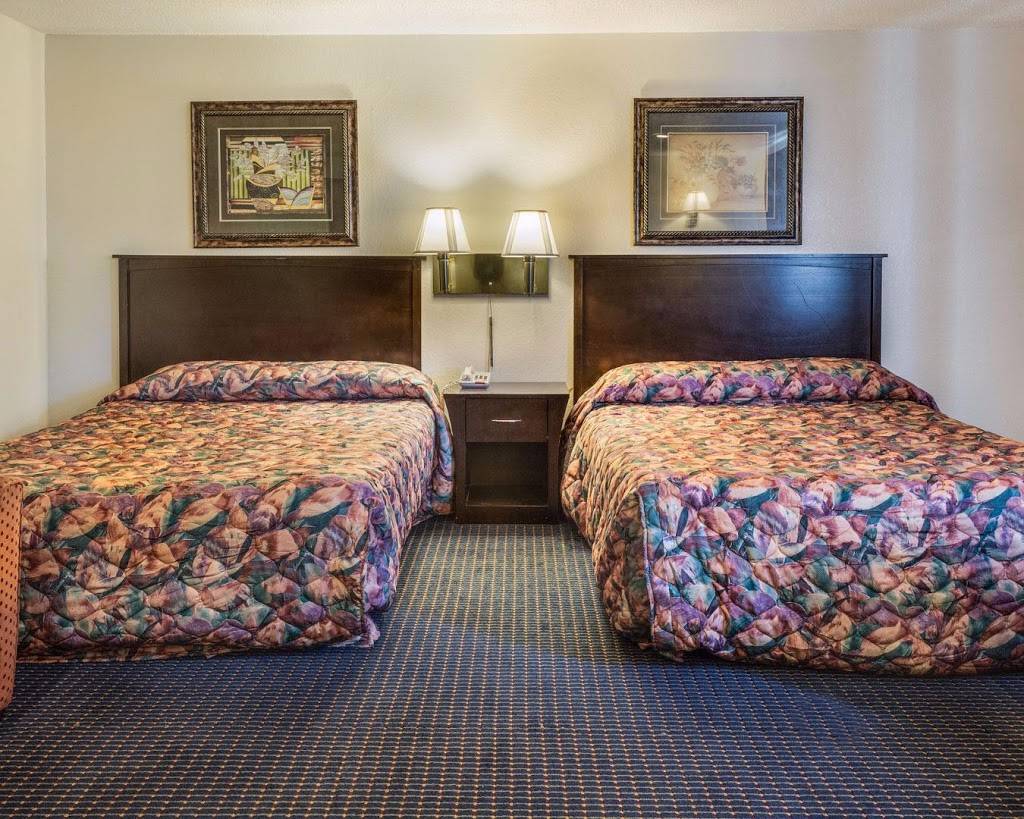 Premier Inn & Suites | 7940 Shore Dr, Norfolk, VA 23518, USA | Phone: (757) 588-7888