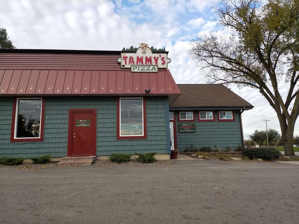 Tammys Pizza & Pasta | 6817 State Park Rd, Spring Grove, IL 60081, USA | Phone: (847) 587-7408