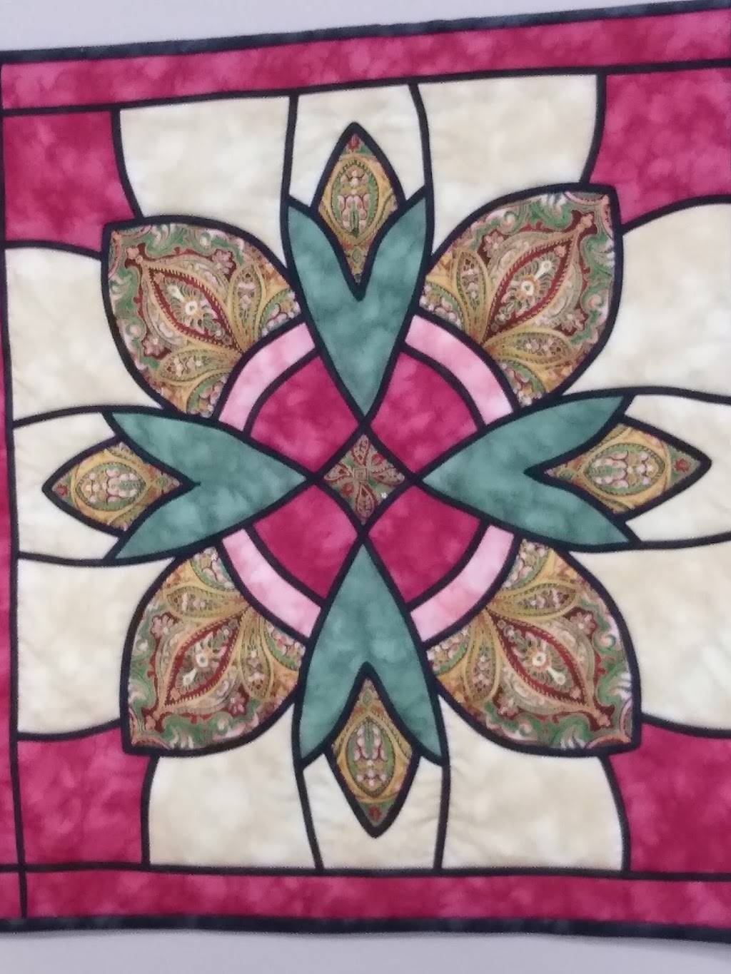 Quilting by Julie | 10067 W Centennial Rd, La Vista, NE 68128, USA | Phone: (402) 201-4906