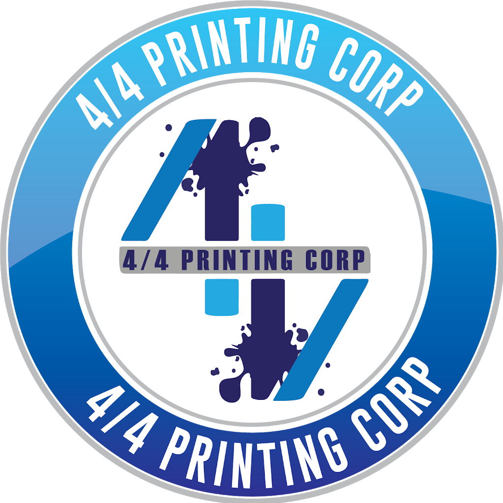 4 Over 4 Printing Corp | 10846 S Halsted St, Chicago, IL 60628 | Phone: (773) 941-8845