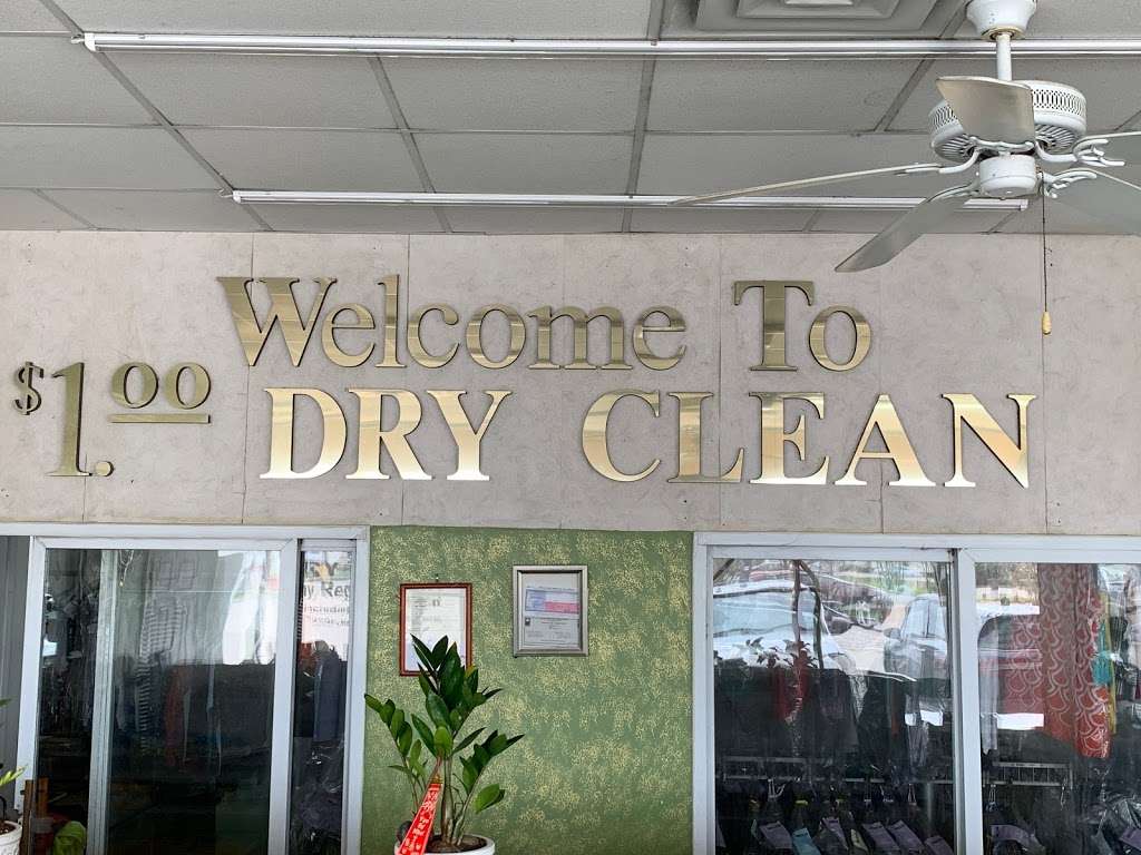 One Dollar Dry Cleaners | 12430 TX-249 Suite A, Houston, TX 77086, USA | Phone: (281) 447-1188