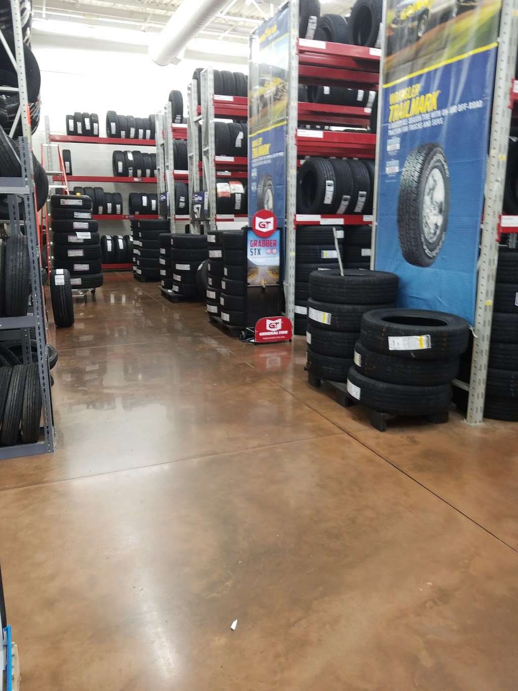 Walmart Auto Care Centers | 550 US-27, Clermont, FL 34714, USA | Phone: (352) 536-2765