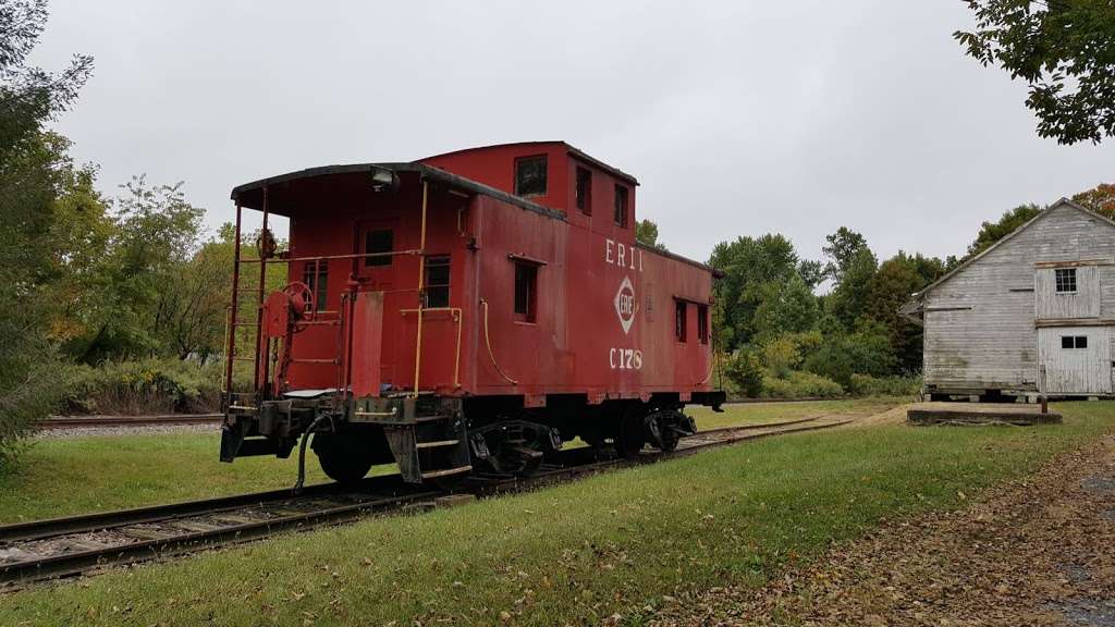 Port Murray Station | 218 Main St, Port Murray, NJ 07865, USA