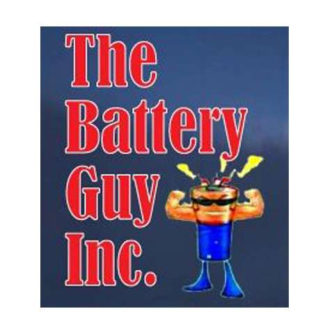 The Battery Guy, Inc. | 405 Airport Rd, Harvard, IL 60033, USA | Phone: (312) 772-7524