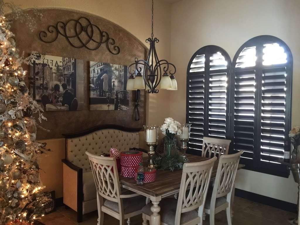 Coastal Shutters & Window Treatments Inc. | 2242 FL-44, New Smyrna Beach, FL 32168, USA | Phone: (386) 409-2199