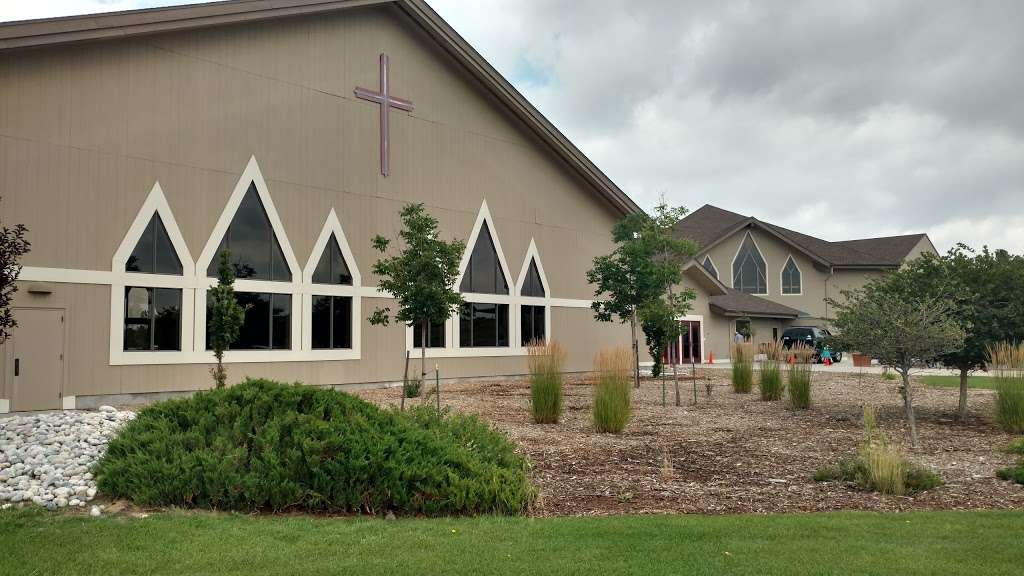 Parker Evangelical Presbyterian Church | 9030 Miller Rd, Parker, CO 80138, USA | Phone: (303) 841-2125