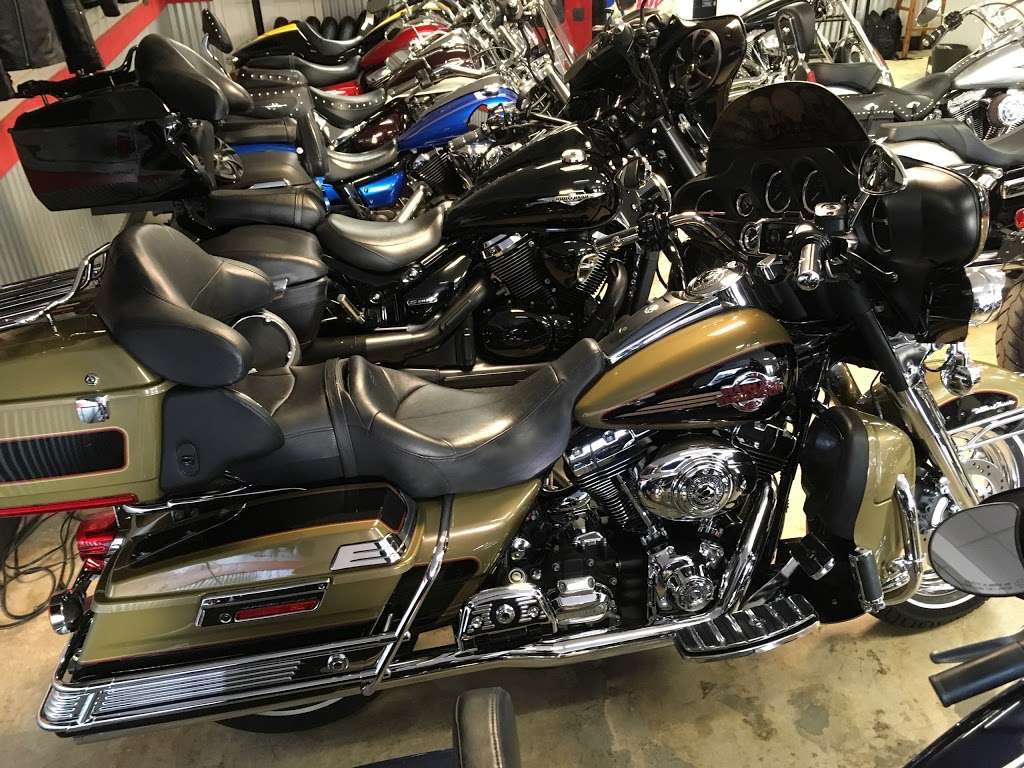 Southeast Custom Cycles | 124 Hubbard St Ste B, Belmont, NC 28012, USA | Phone: (704) 408-1024