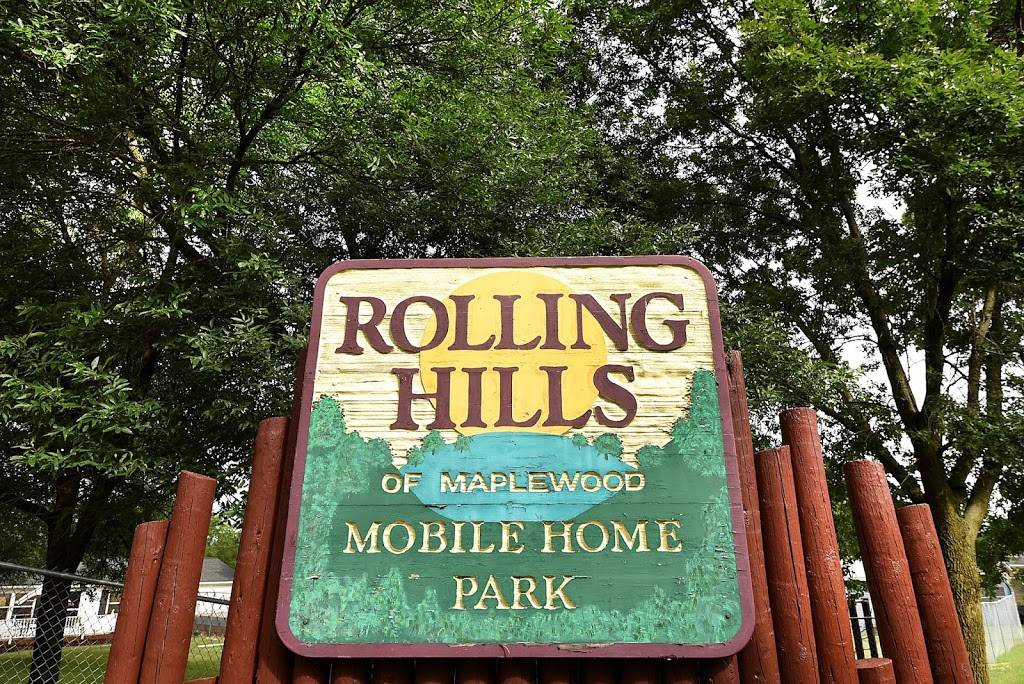 Rolling Hills Community | 1316 Pearson Dr, Maplewood, MN 55119, USA | Phone: (651) 770-6992