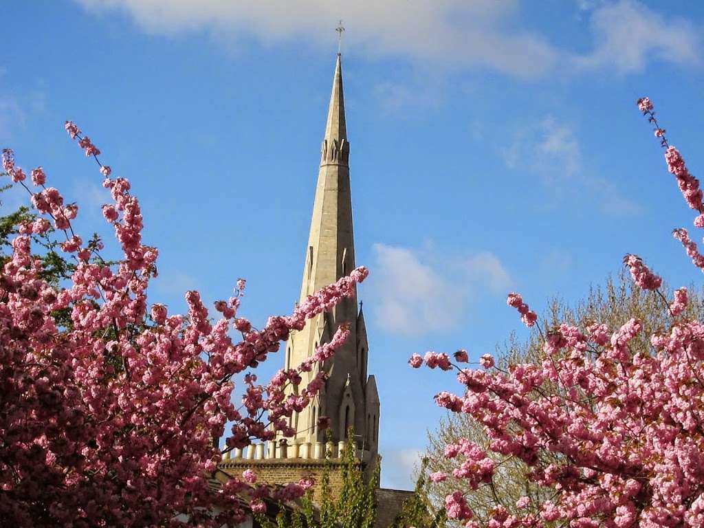 St Andrews United Reformed Church | Brockley Road & Wickham Road, London, Brockley, London SE4 2SA, UK | Phone: 07506 209757