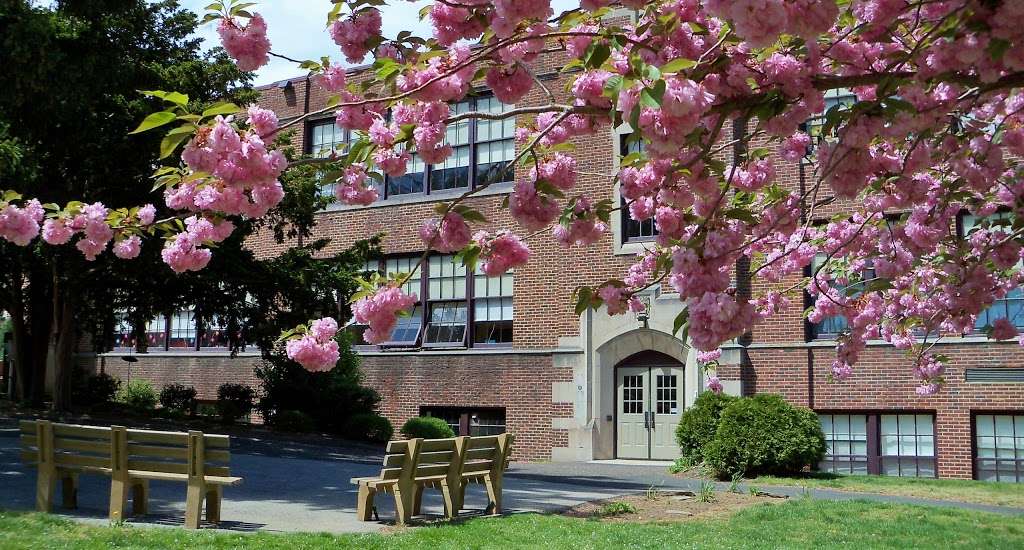 Philadelphia Montgomery Christian Academy | 35 E Hillcrest Ave, Glenside, PA 19038, USA | Phone: (215) 233-0782