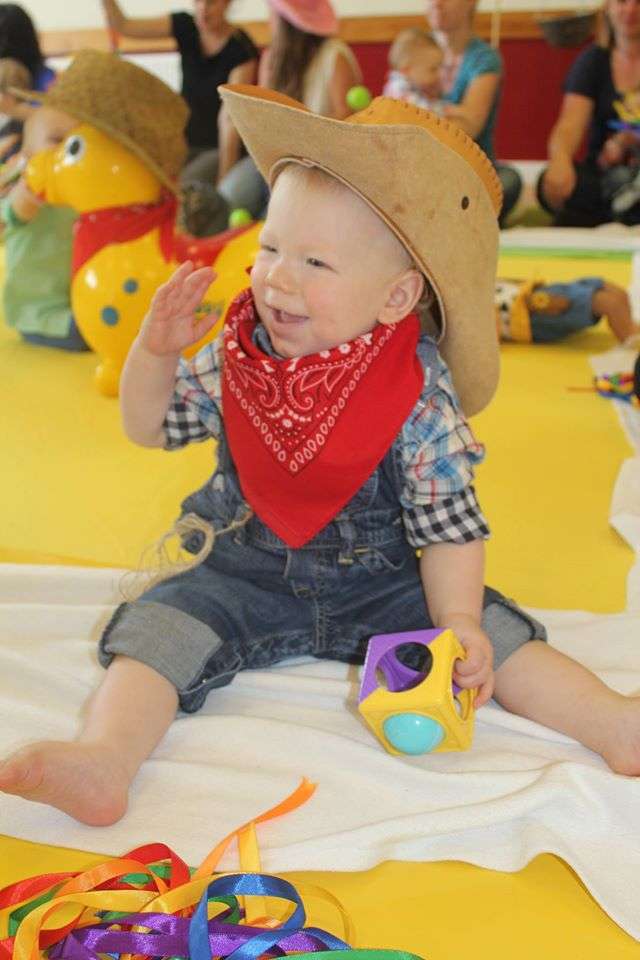 Baby Sensory | Priors Green Community Centre, Burgattes Rd, Dunmow CM6 1GB, UK | Phone: 07703 790273