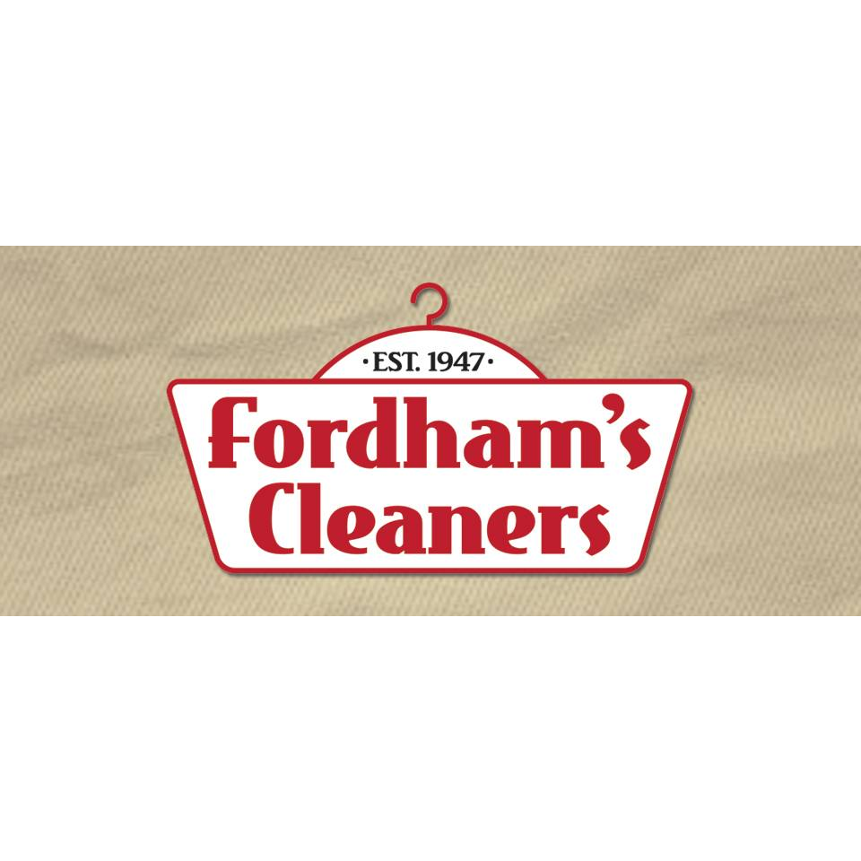 Fordhams Cleaners | 1900 Spring Garden St, Greensboro, NC 27403, USA | Phone: (336) 273-7588