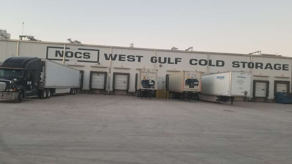 Nocs West Gulf Inc | 9223 Hwy 225, La Porte, TX 77571, USA | Phone: (281) 930-8002