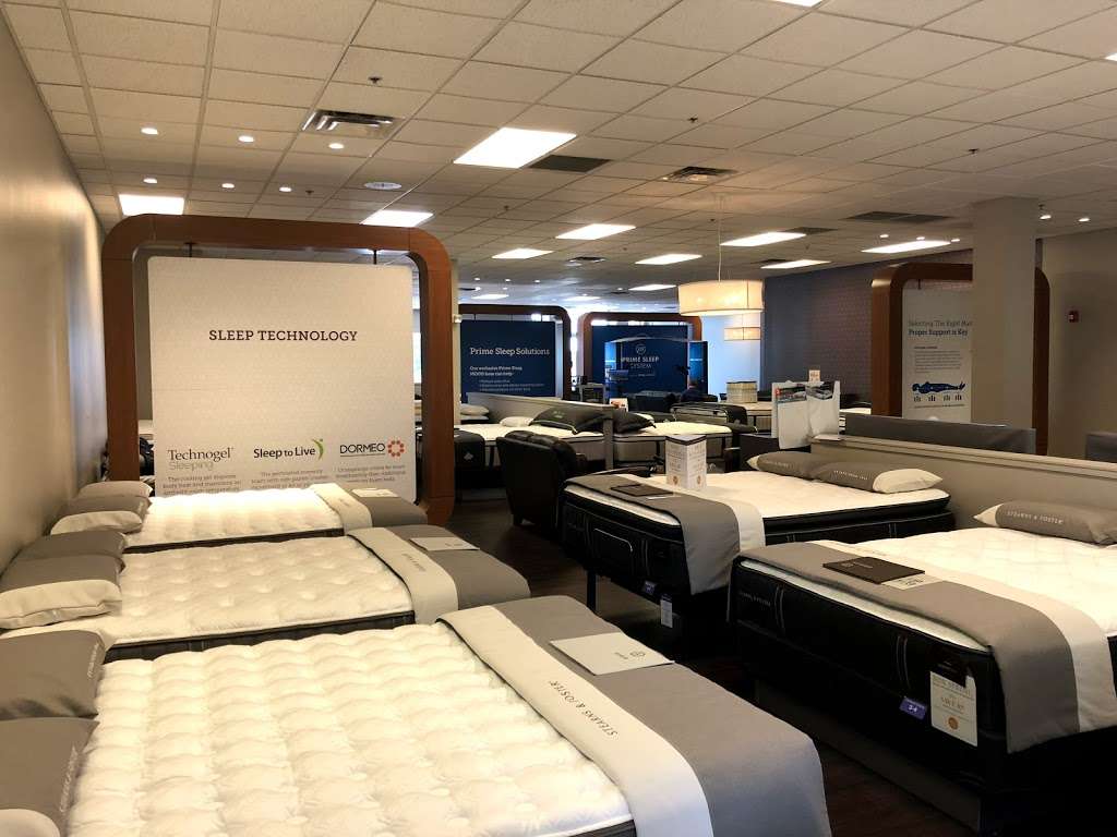 Prime Sleep | 8311 North Booth Avenue, Kansas City, MO 64158, USA | Phone: (816) 781-5000