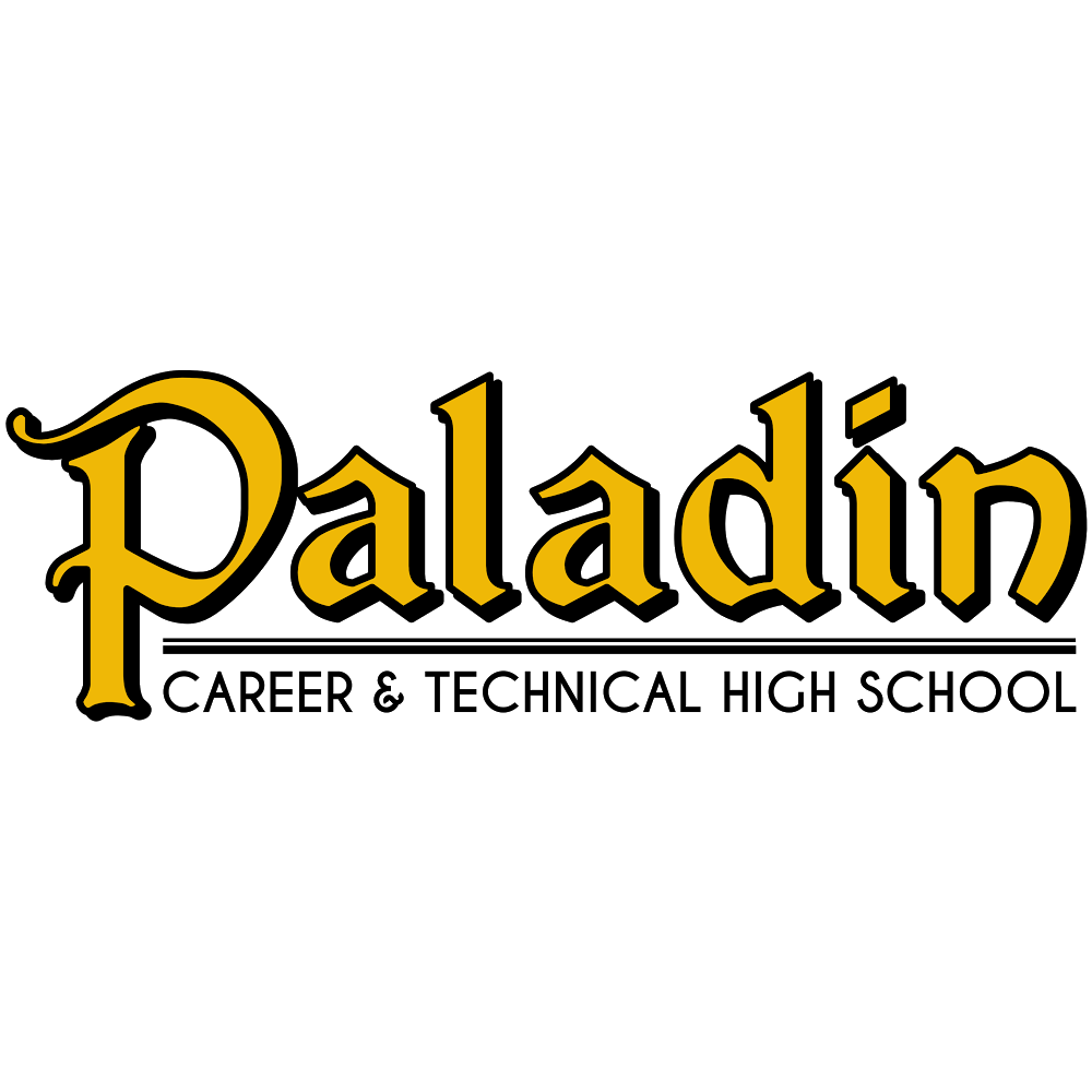 Paladin Career & Technical High School | 308 Northtown Dr, Blaine, MN 55434, USA | Phone: (763) 786-4799