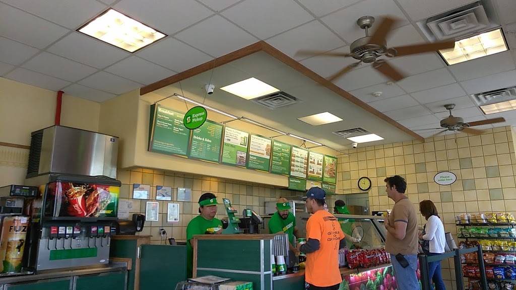 Subway | 1131 Steamboat Pkwy Suite 800, Reno, NV 89521, USA | Phone: (775) 657-6218