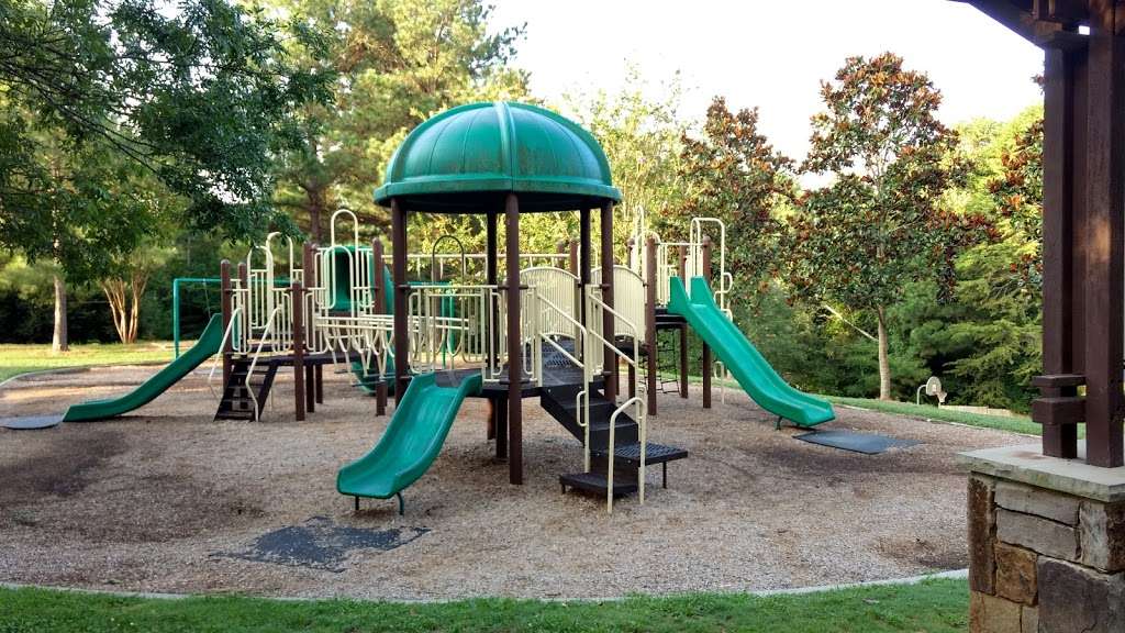 Trailhead Park, 7714 Tega Cay Dr, Tega Cay, SC 29708