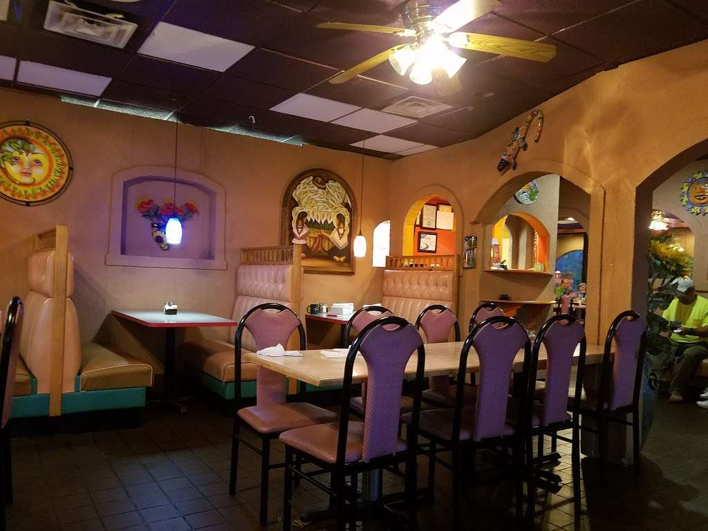 Tequila Family Mexican Restaurant | 1109 Cherry Rd, Rock Hill, SC 29732, USA | Phone: (803) 328-9909