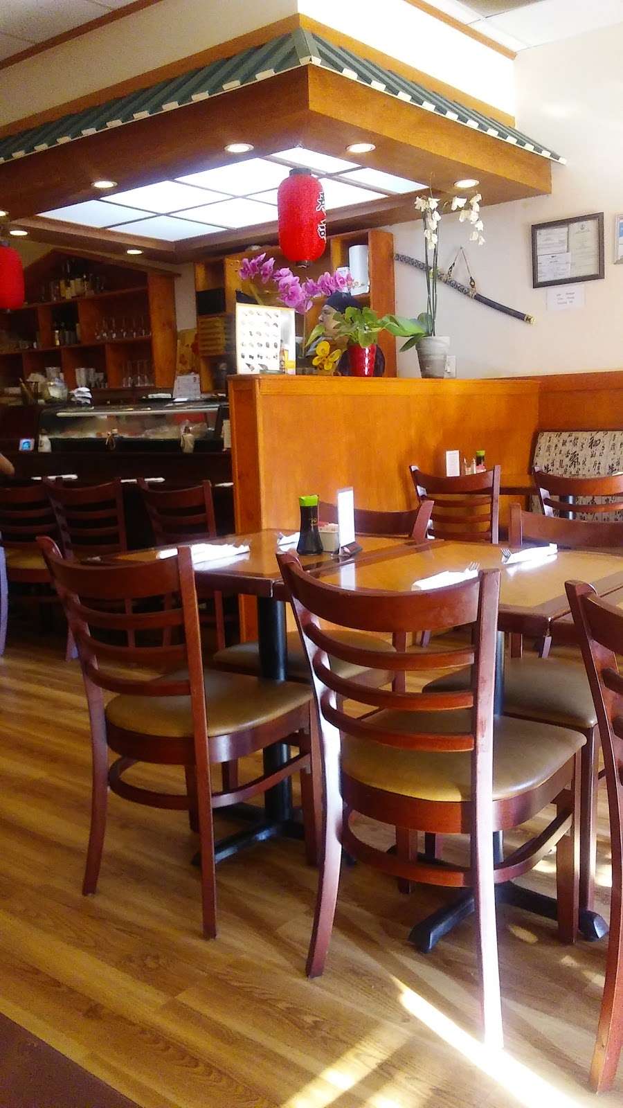 Tokyo Restaurant | 36099 Goodwin Dr, Locust Grove, VA 22508, USA | Phone: (540) 972-2332