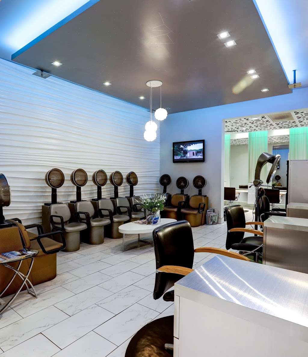 Zoltons Salon & Day Spa | 20821 N Scottsdale Rd #203, Scottsdale, AZ 85255, USA | Phone: (480) 513-8414