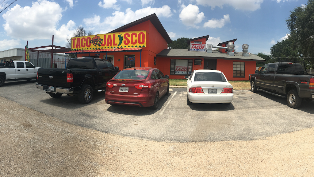 Taco jalisco | 18477 Interstate 35 Access Rd, Lytle, TX 78052, USA | Phone: (830) 772-6099