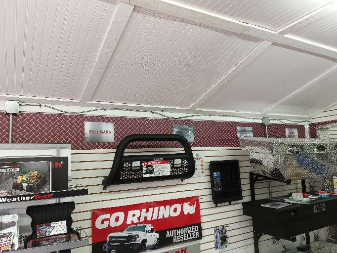 Leonard Buildings & Truck Accessories | 2955 US Hwy 70 SE, Newton, NC 28658 | Phone: (828) 327-6556