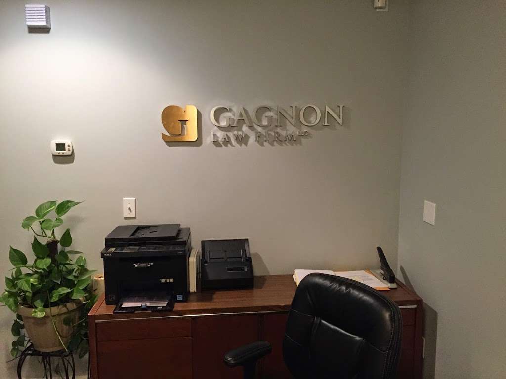 Gagnon Law Firm, LLC | 601 Oak St, Lathrop, MO 64465 | Phone: (816) 336-2260