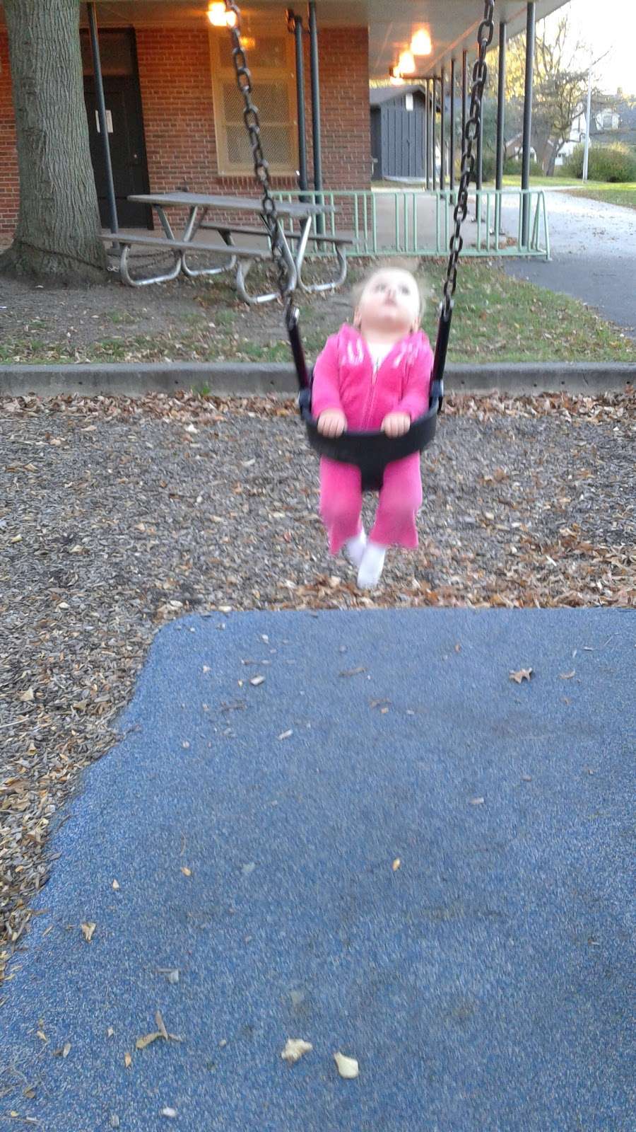 Center Street Park | 6420 W Clarke St, Milwaukee, WI 53213, USA | Phone: (414) 257-7275