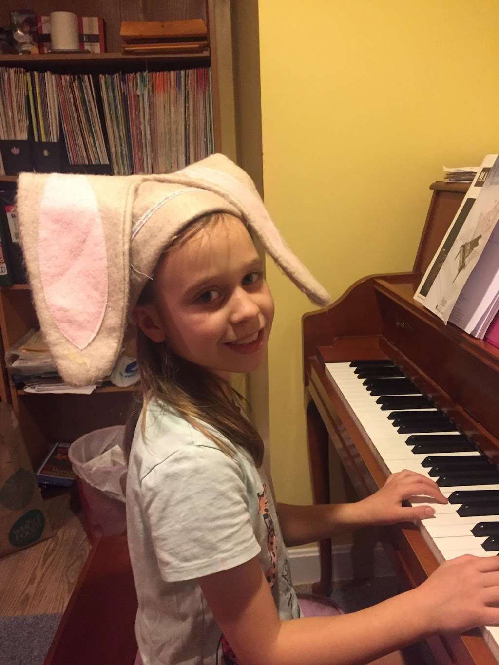 Yanas Piano Studio | 28 Andrew Cir, North Andover, MA 01845, USA | Phone: (978) 208-8545