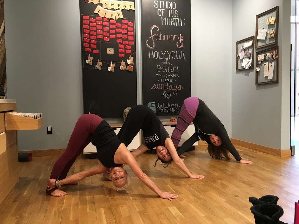 Holy Yoga of Connecticut, LLC | 88 CT-37, New Fairfield, CT 06812, USA